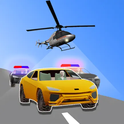 Helicopter Chase 3D Cheats