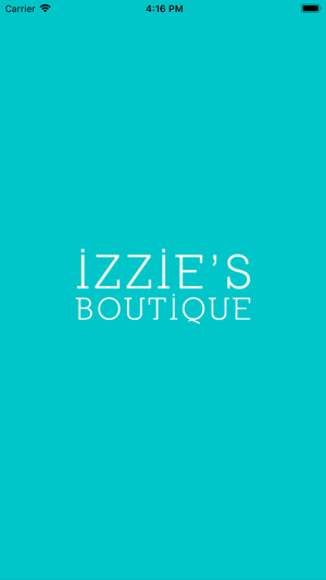 Izzie's Boutique(圖1)-速報App