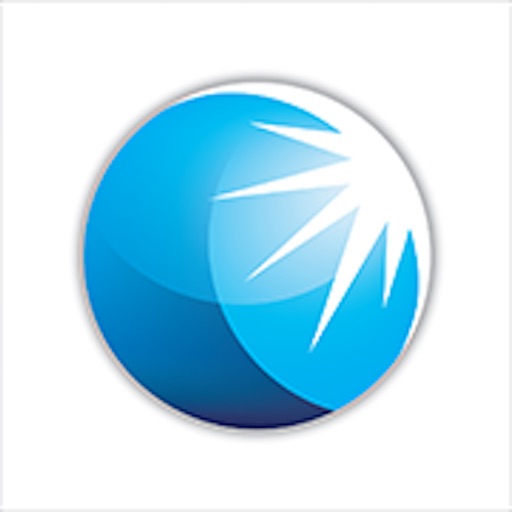ADIB Mobile Banking App Icon