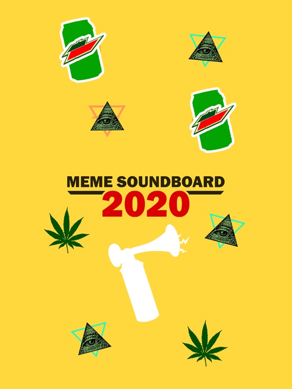 Meme Soundboard.のおすすめ画像1