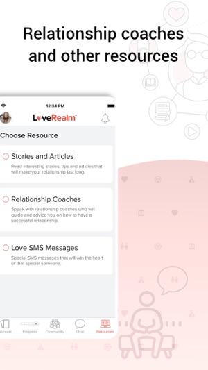 LoveRealm(圖5)-速報App