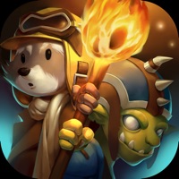 The Greedy Cave на пк