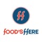 Foods Here is a restaurant delivery company that serves Tomball, Magnolia and Brenham and surrounding cities