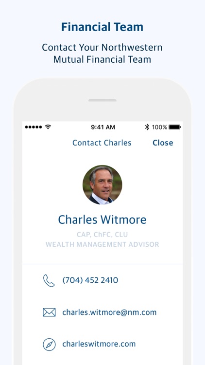 Northwestern Mutual screenshot-5