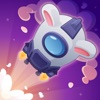 Icon Planet Rabbit