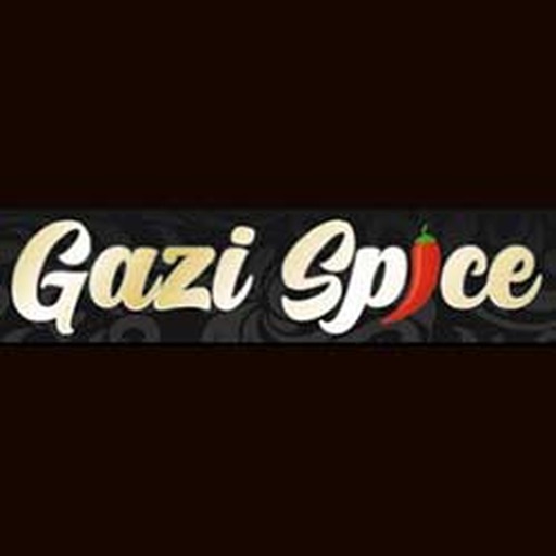 Gazi Spice