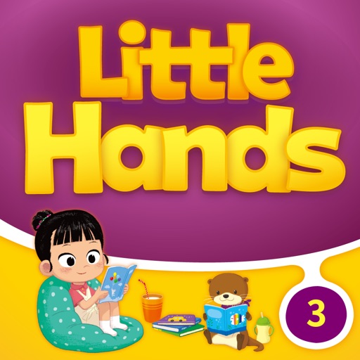 Little Hands 3 Download