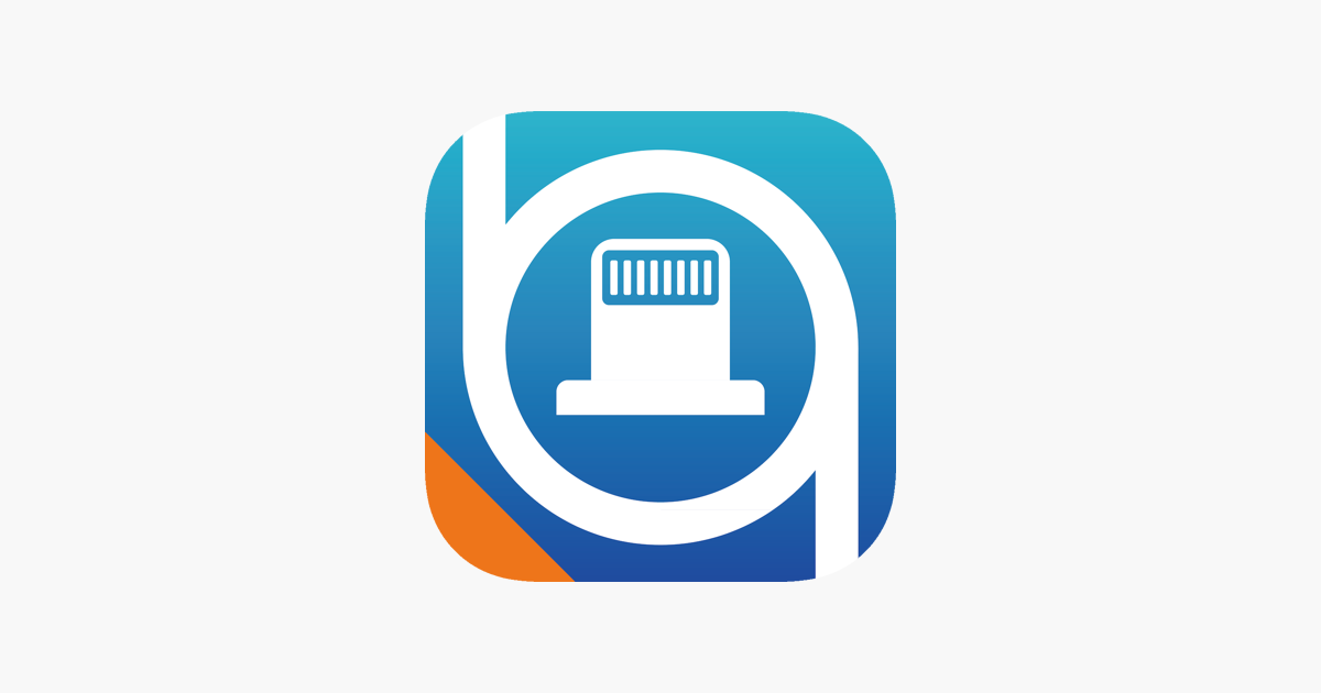 I Flashdevice をapp Storeで I Flashdevice をapp Storeで