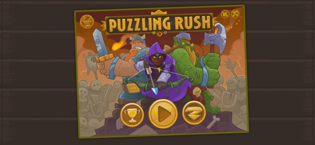 Puzzling Rush