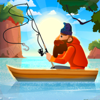 Go Fishing - A Fishing Game