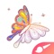 Coloraxy - A color by custom & color by number game