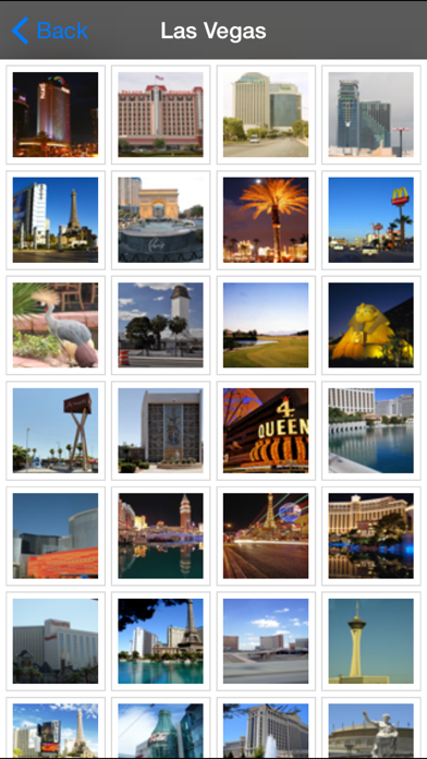 Las Vegas Offline Travel Guideのおすすめ画像5