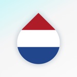 Learn Dutch language - Drops