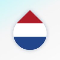 Learn Dutch language - Drops