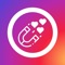 Enjoy the best cover creator for your Instagram feature stories