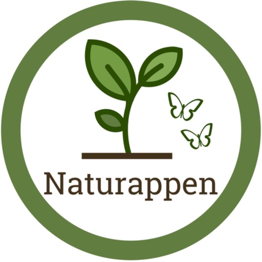 Naturappen