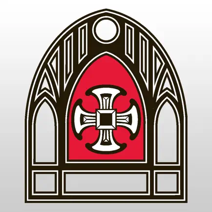 Grace-St. Luke's Episcopal, TN Читы