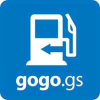 ガソリン価格比較アプリ gogo.gs apk