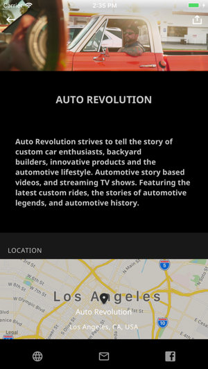 Auto Revolution(圖4)-速報App