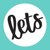 letsact - Social Impact App