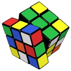 3D Rubik's Cube