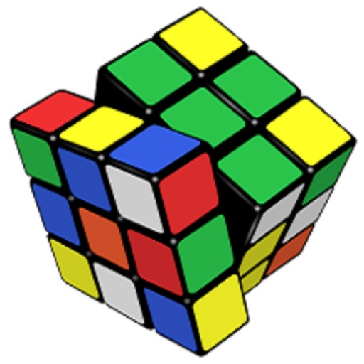 Magic Cube 3D Classic