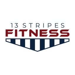 13 Stripes Fitness