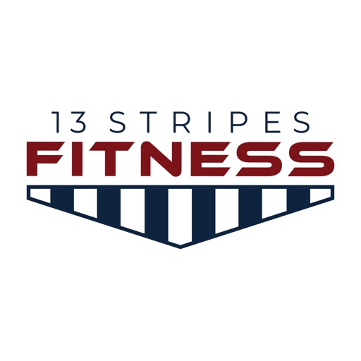 13 Stripes Fitness