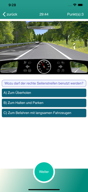 Führerschein Theorie 2020(圖4)-速報App