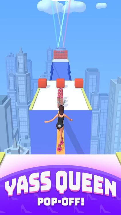 High Heels! screenshot-9