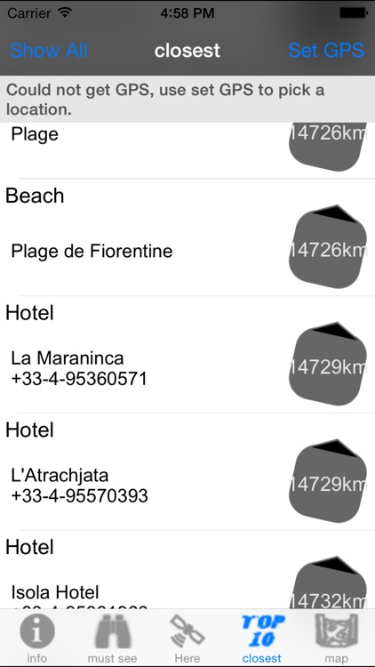 France Travel Guide screenshot-4