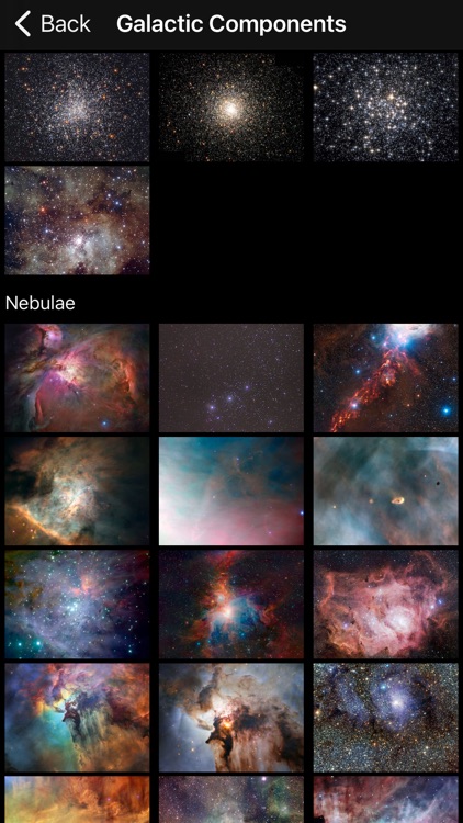 Stellar Tour - AR Stargazer screenshot-8