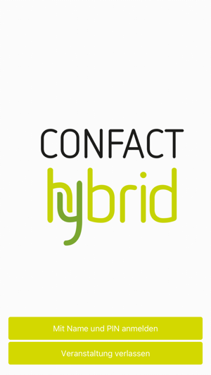 CONFACT hybrid(圖2)-速報App