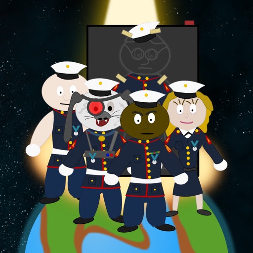 End of the Earth