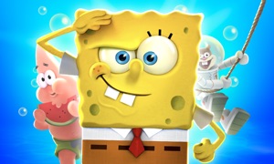 SpongeBob SquarePants