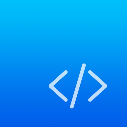 HTML Viewer Pro iOS App