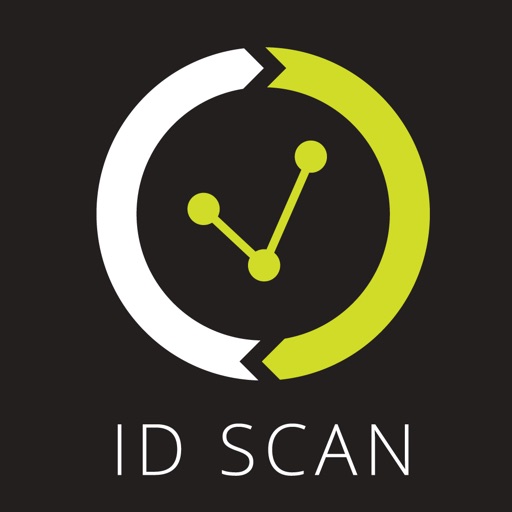 Vemos - ID Scan Icon