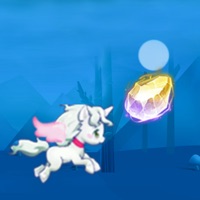 Adventure on a cold night