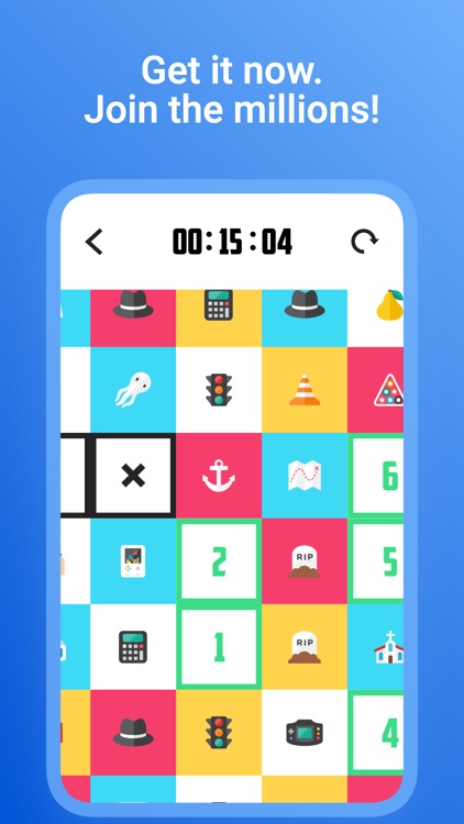 Rush Puzzle Speed, Simple, Fun screenshot-4