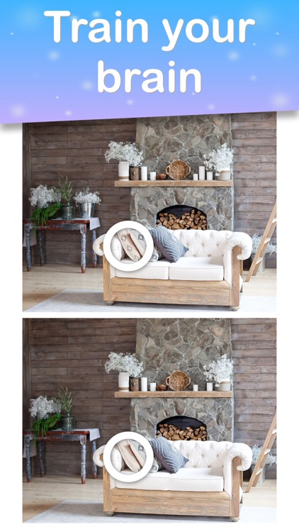 Spot 5 Differences: Find them! screenshot-3