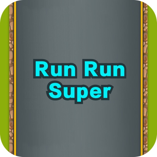 Run Run Super