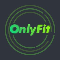 OnlyFit app not working? crashes or has problems?