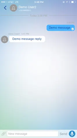 Game screenshot Phone+Text hack