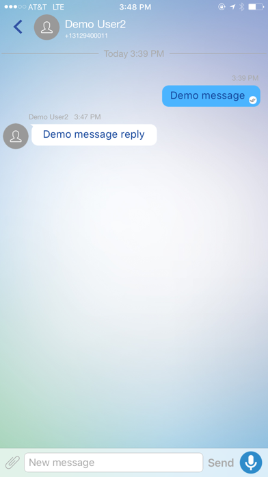 Phone+Text screenshot 3