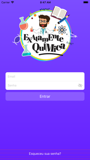 Exatamente Química(圖1)-速報App