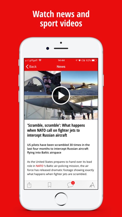 Mirror Online screenshot-3