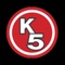 K Five is a fully owned subsidiary of Al- Rashed Group Holding Co