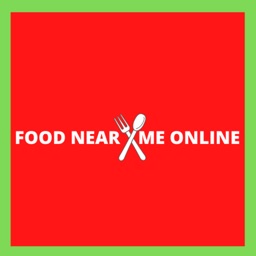 Food Near Me Online User