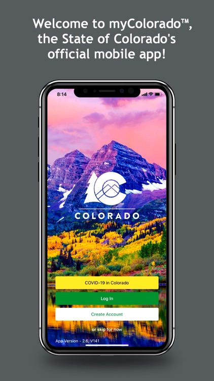 myColorado