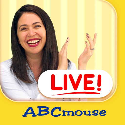 ABCmouse LIVE!